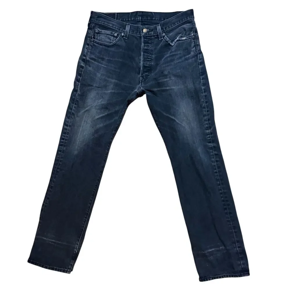 Levis levi’s 501